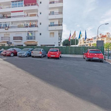 Penthouse With Stunning Seaview Villa Torrevieja Exterior photo