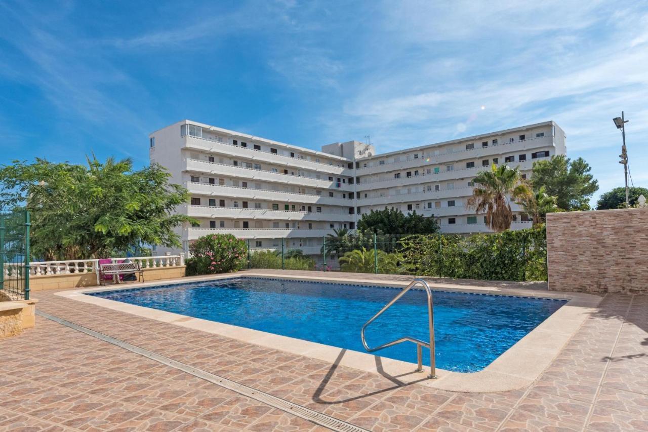 Penthouse With Stunning Seaview Villa Torrevieja Exterior photo